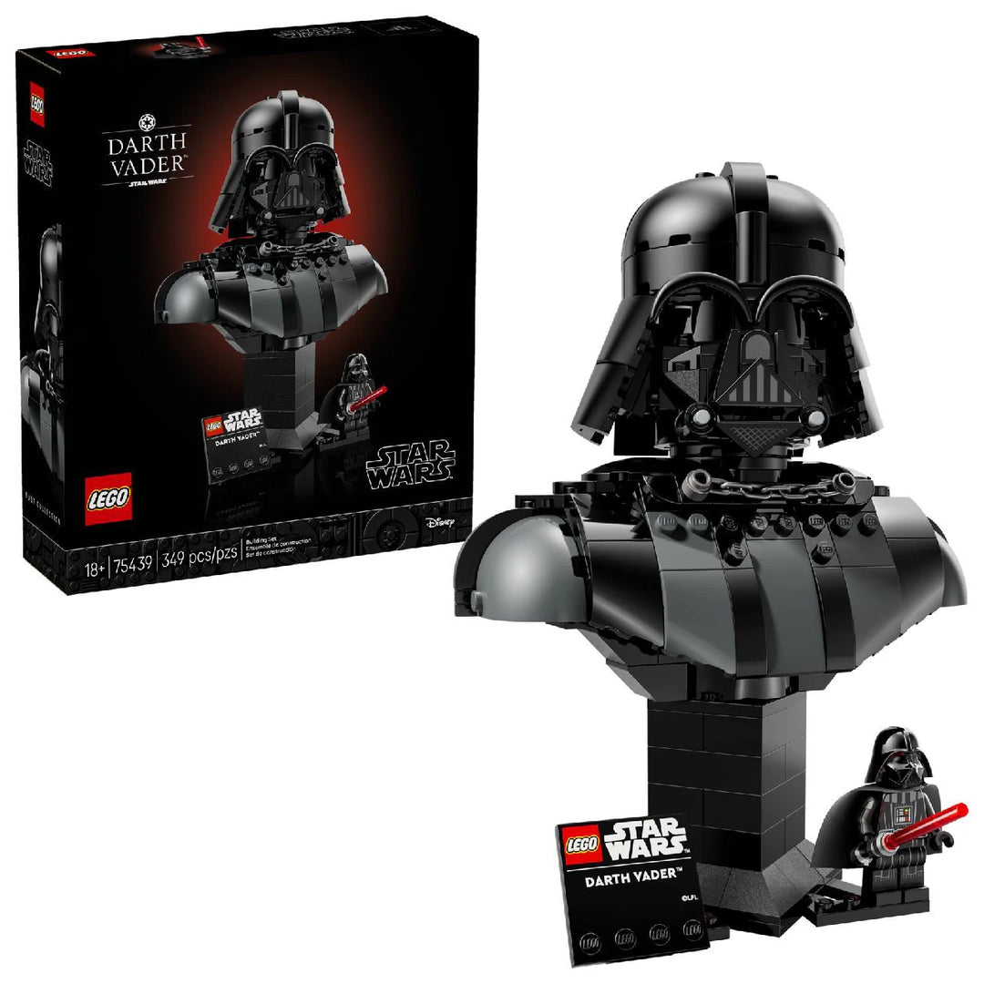 Lego - Darth Vader™ Bust