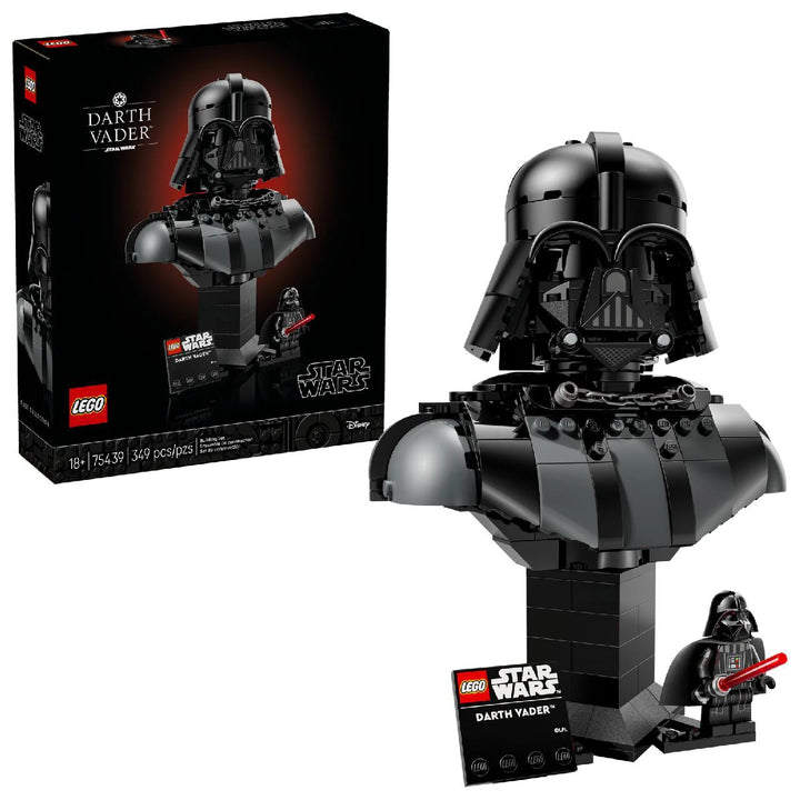 Lego - Darth Vader™ Bust
