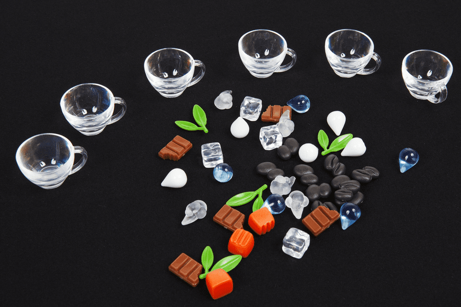 Coffee Rush (Nordic)