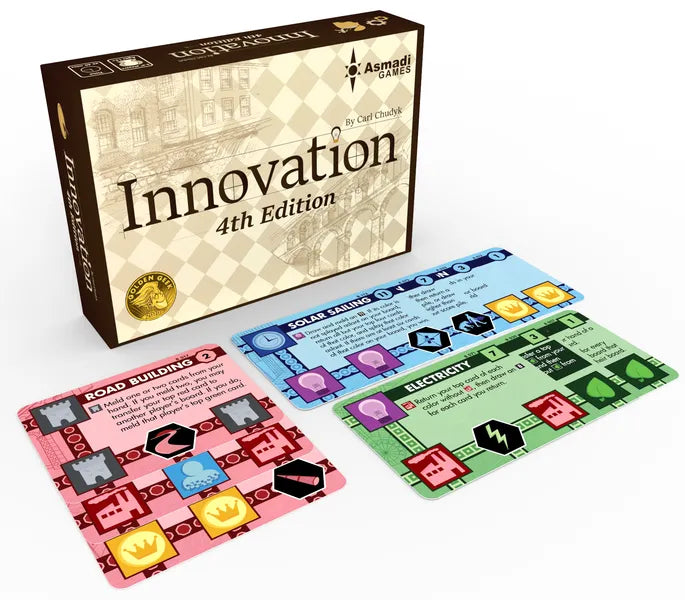 Innovation 4th Ed