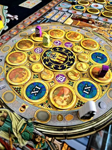 Orloj: The Prague Astronomical Clock