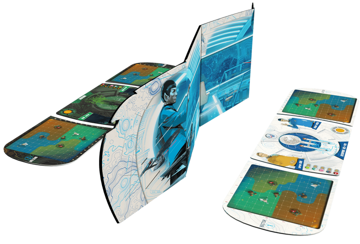 Star Trek: Space Hunt (EN)