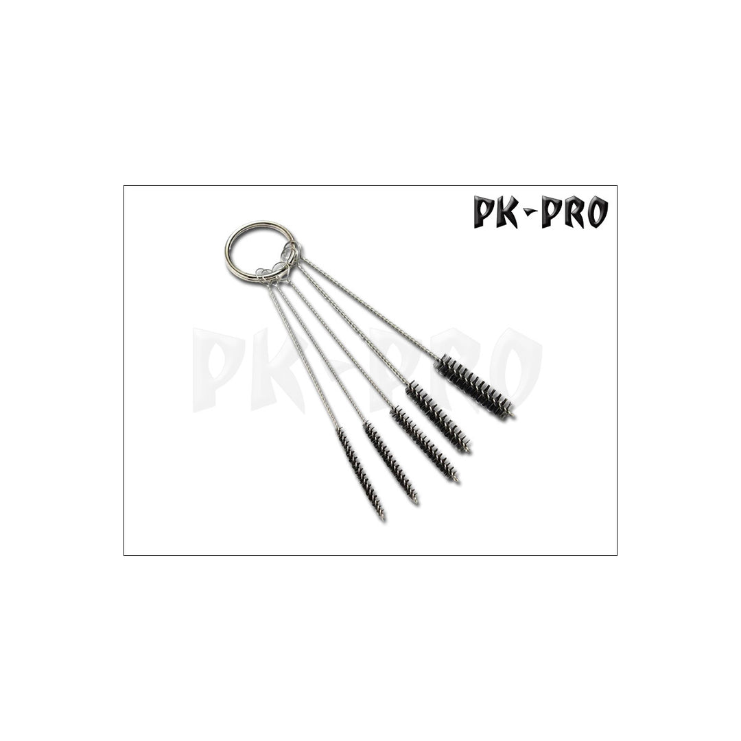 Airbrush Starter Kit - Harder & Steenbeck Ultra 2024 + Compressor PK286