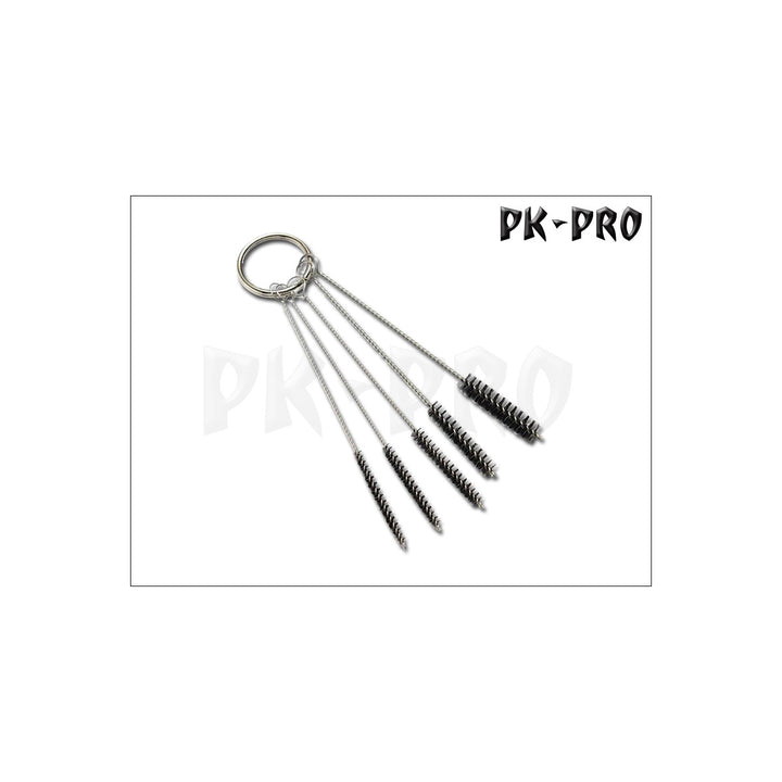 Airbrush Starter Kit - Harder & Steenbeck Ultra 2024 + Compressor PK286