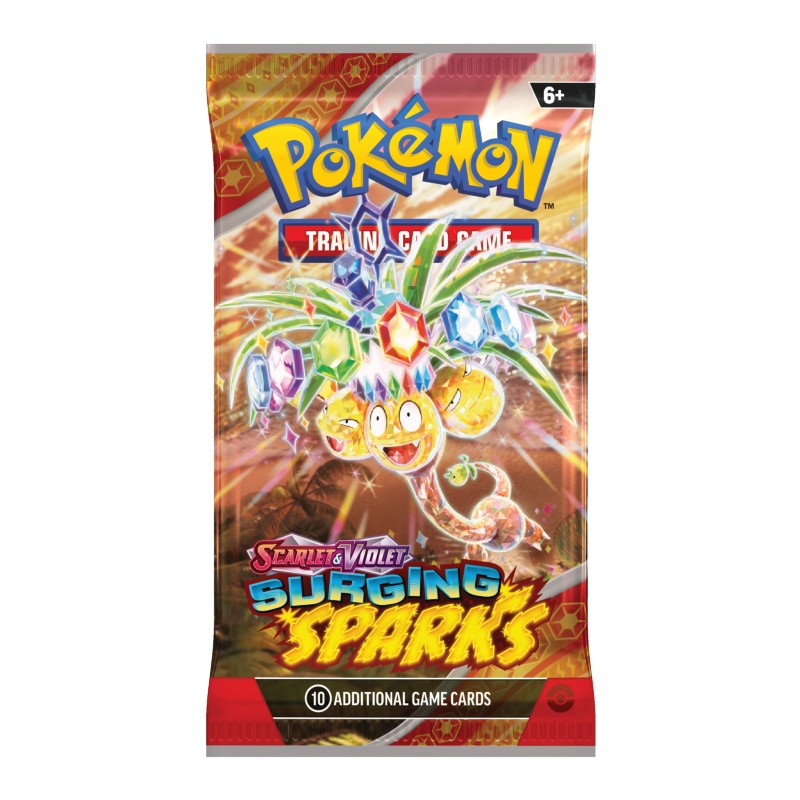 Other TCG:s
