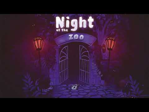 Night At The Zoo
