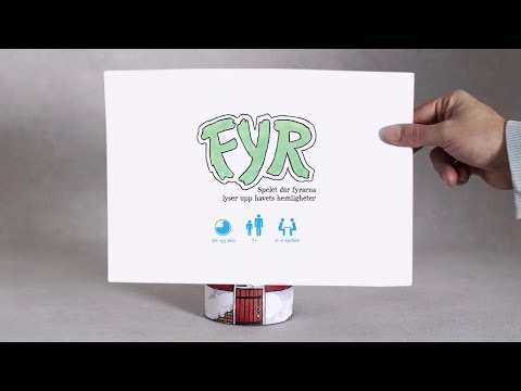 Fyr