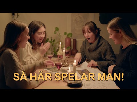 Hidden Reality - Hotellmordet