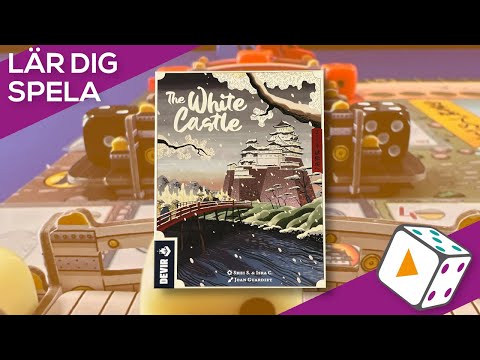 The White Castle