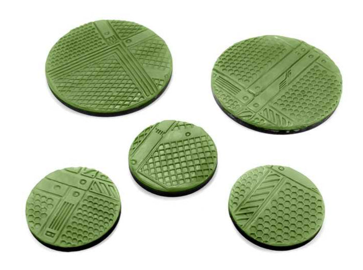 Green Stuff World - Rolling Pin - Mesh