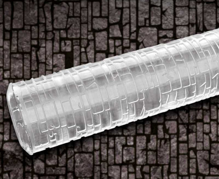 Green Stuff World - Rolling Pin - Small Bricks