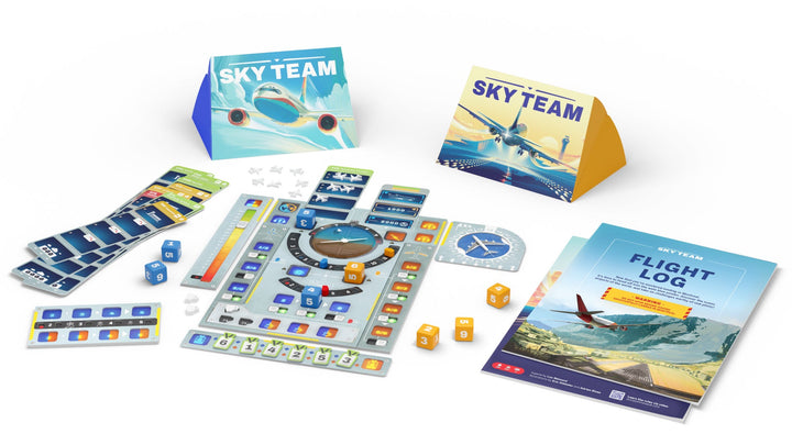 Sky Team