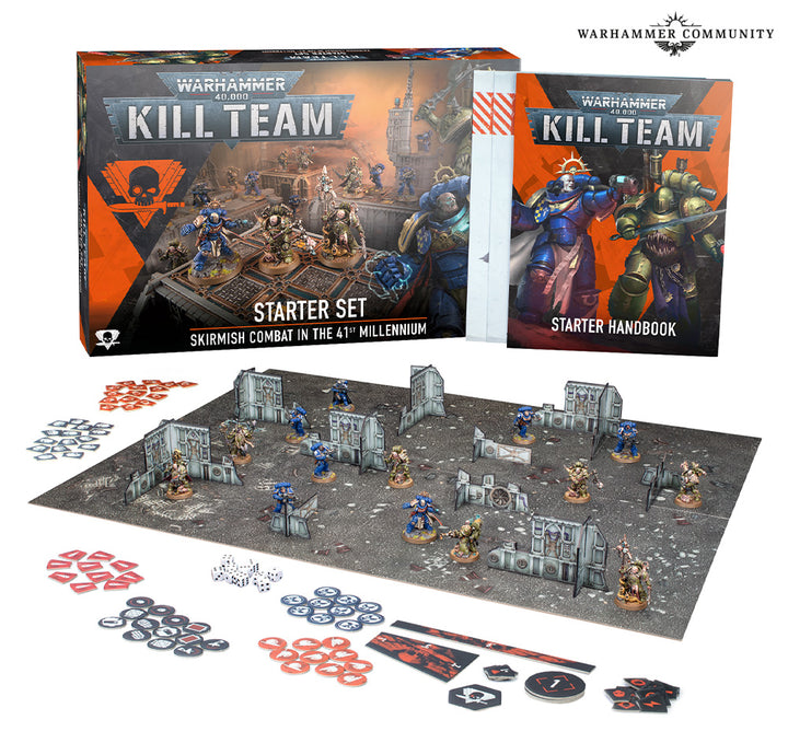 Kill Team - Starter Set