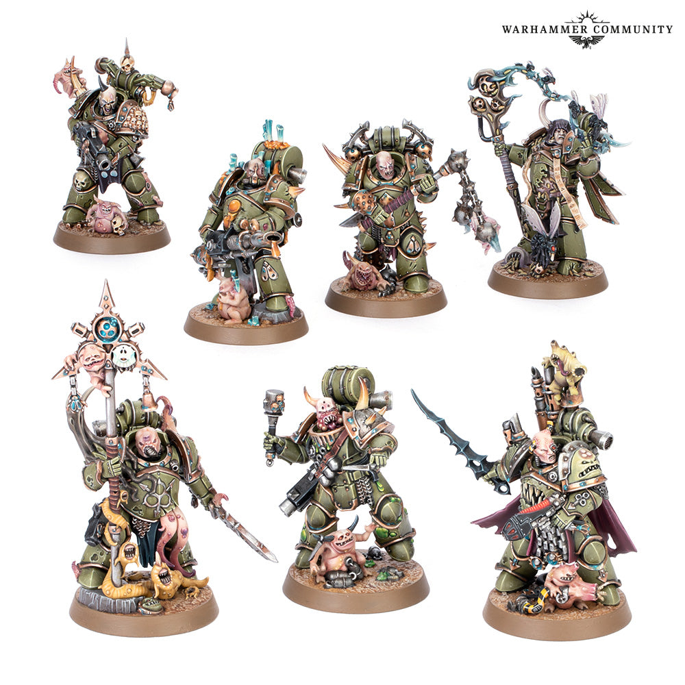 Kill Team - Starter Set