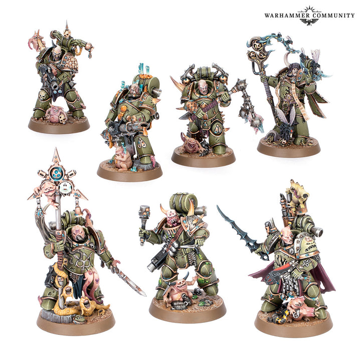 Kill Team - Starter Set