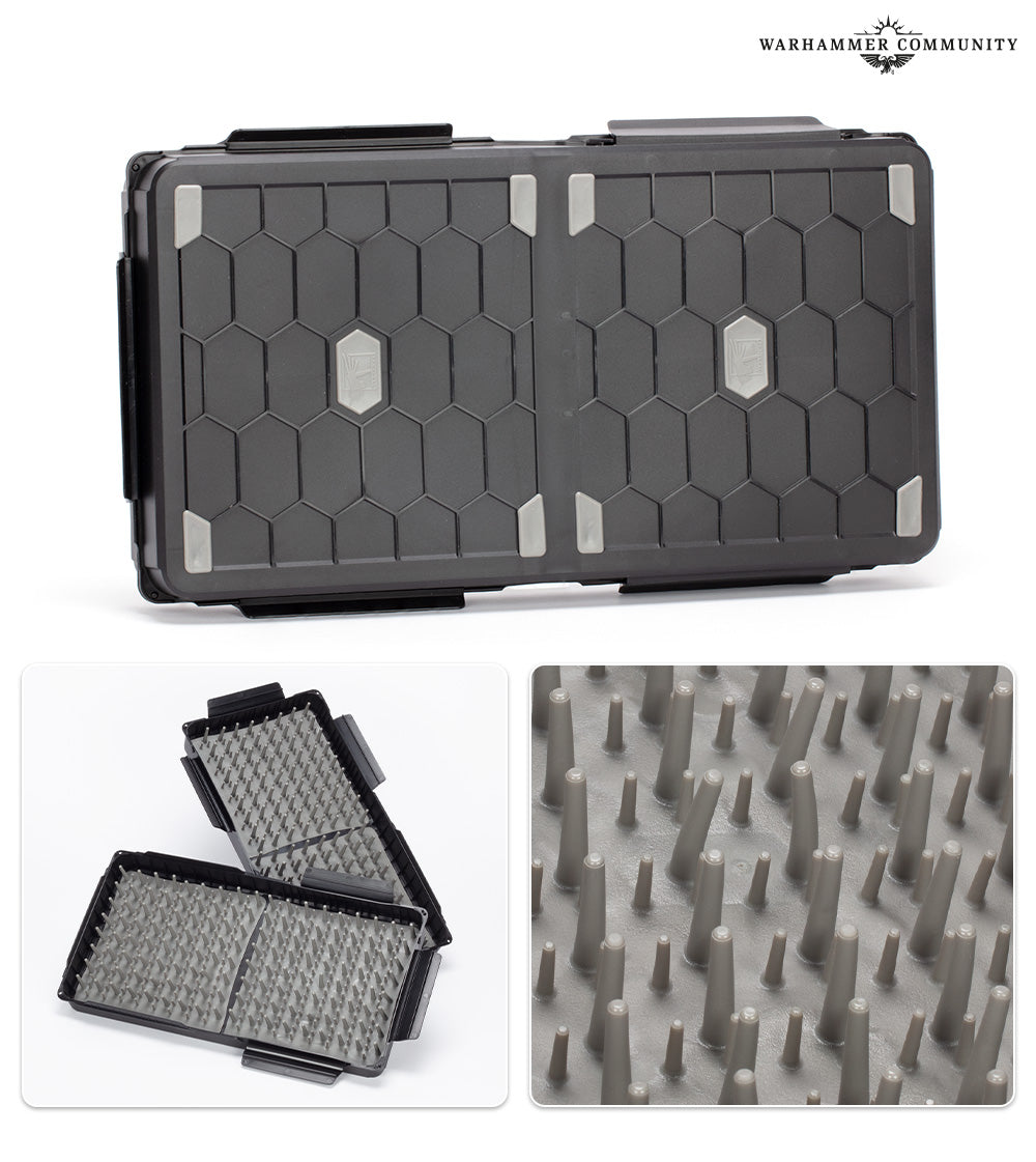 Citadel - Stormvault Combat Case