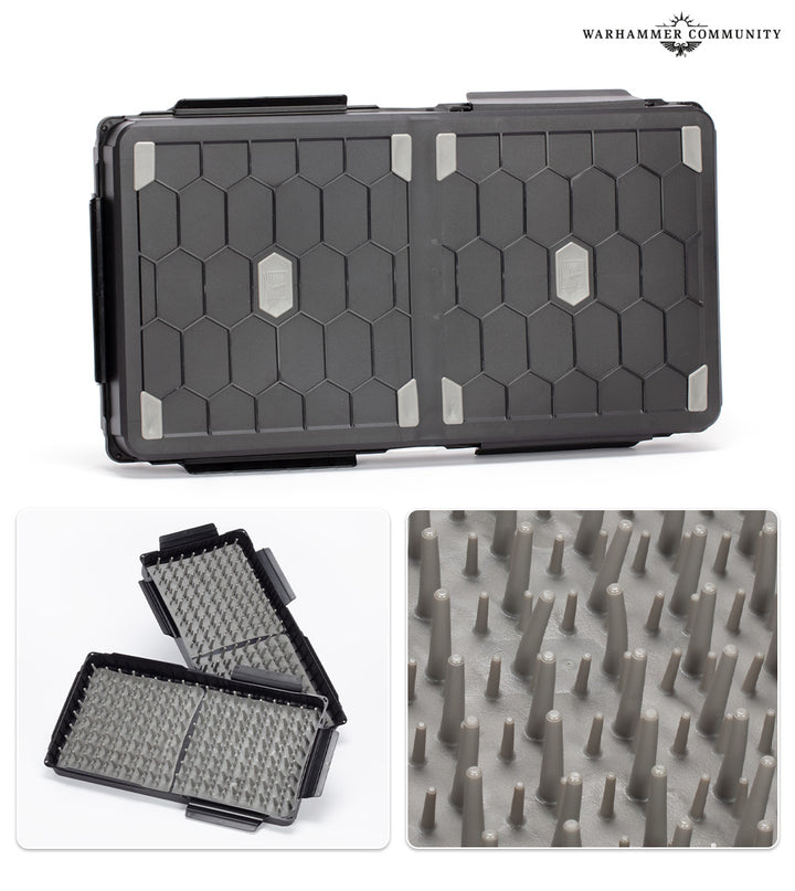 Citadel - Stormvault Combat Case