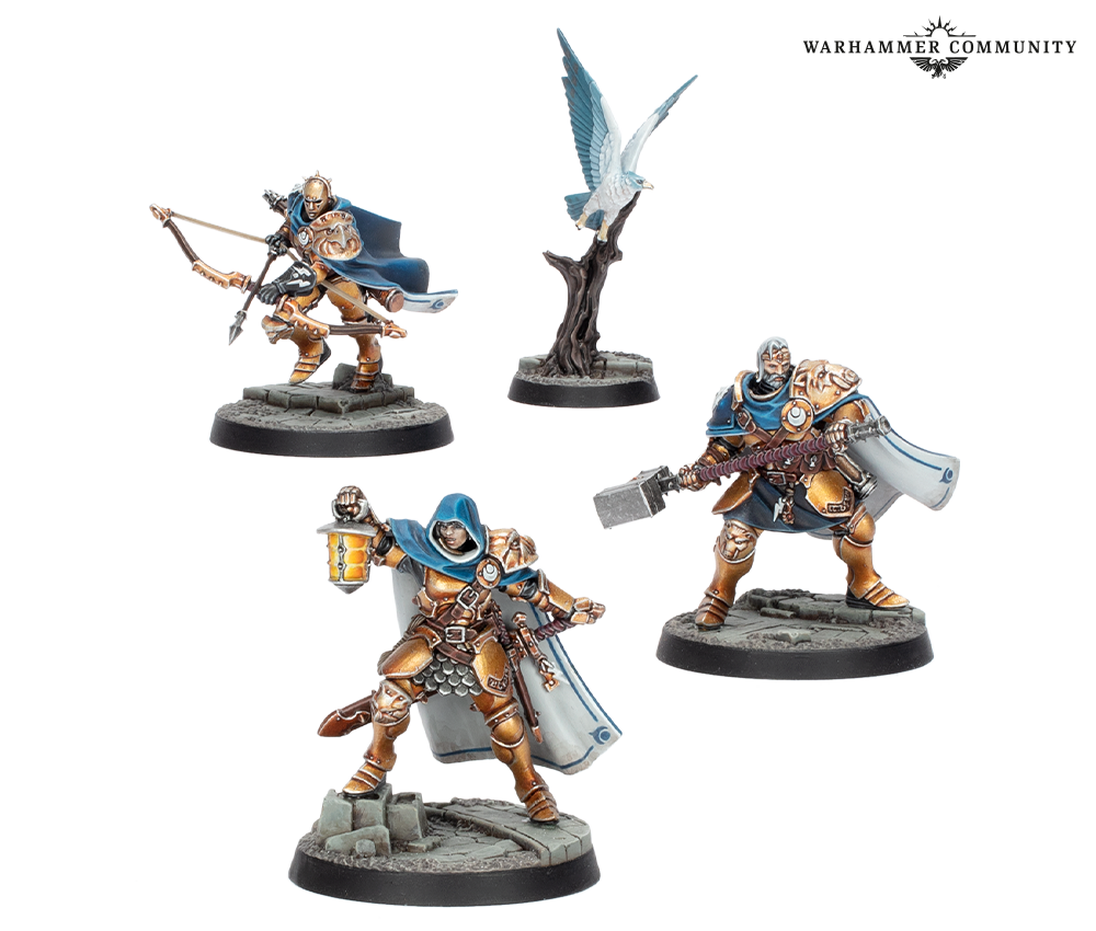 Warhammer: Underworlds - Reavers of Ruin