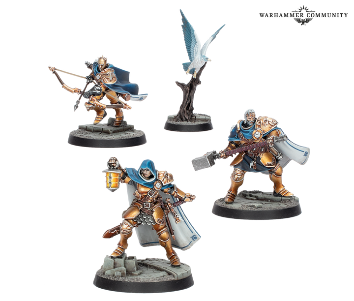 Warhammer: Underworlds - Reavers of Ruin