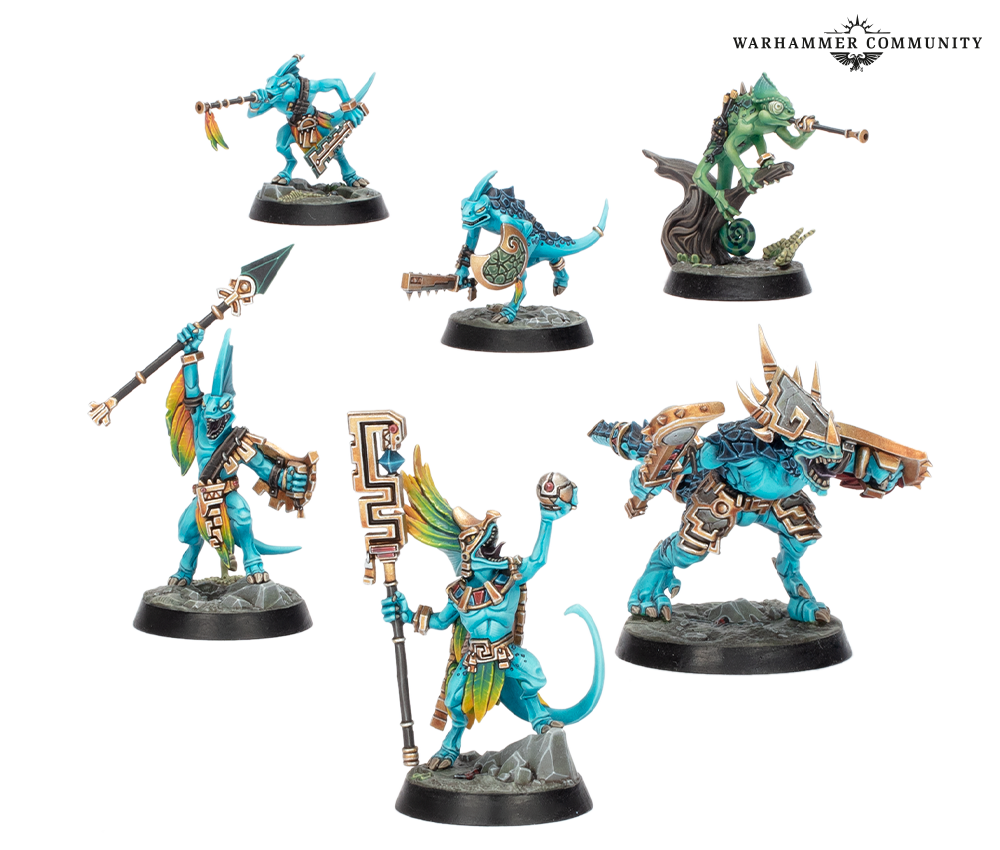 Warhammer: Underworlds - Reavers of Ruin