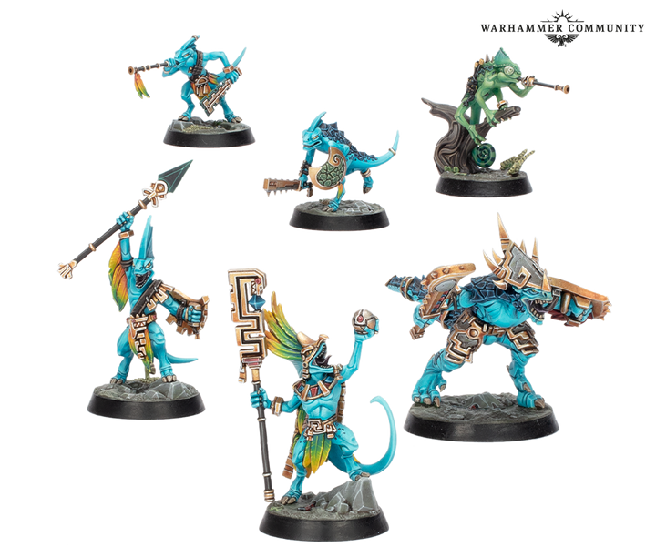 Warhammer: Underworlds - Reavers of Ruin