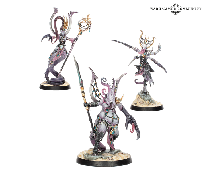 Warhammer: Underworlds - Seekers in Shadow