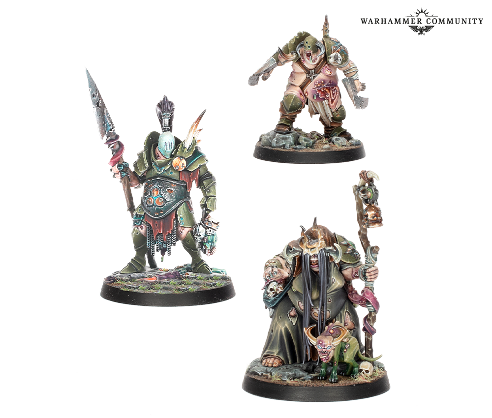 Warhammer: Underworlds - Seekers in Shadow