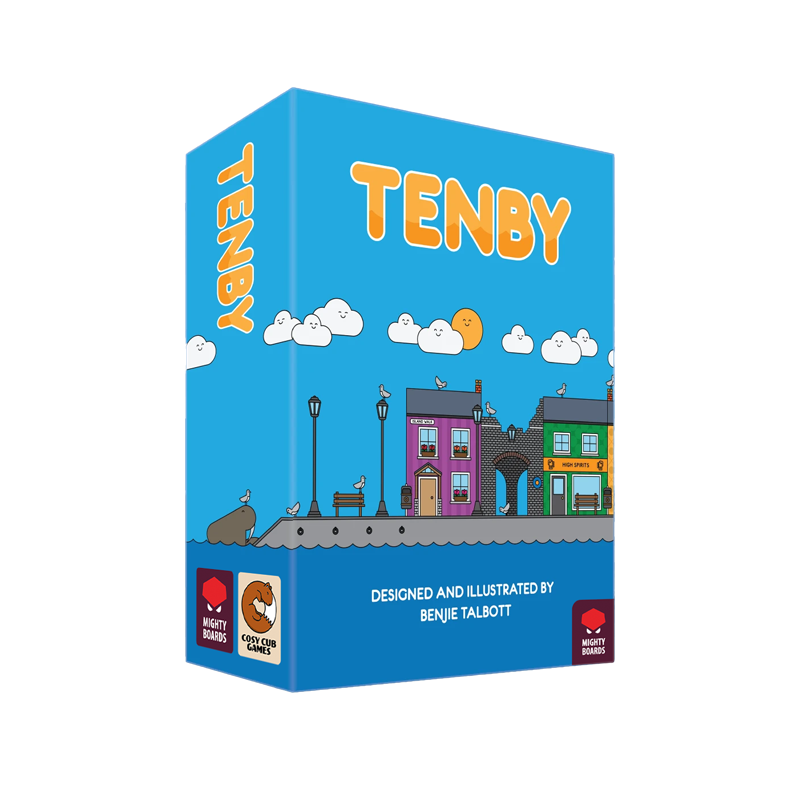 Tenby