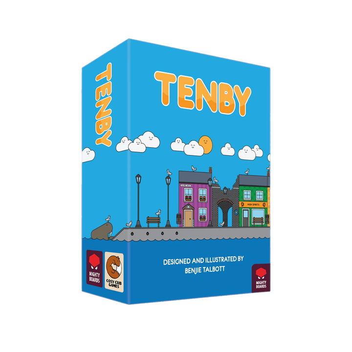 Tenby