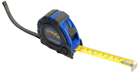 GF9 - Tape Measure