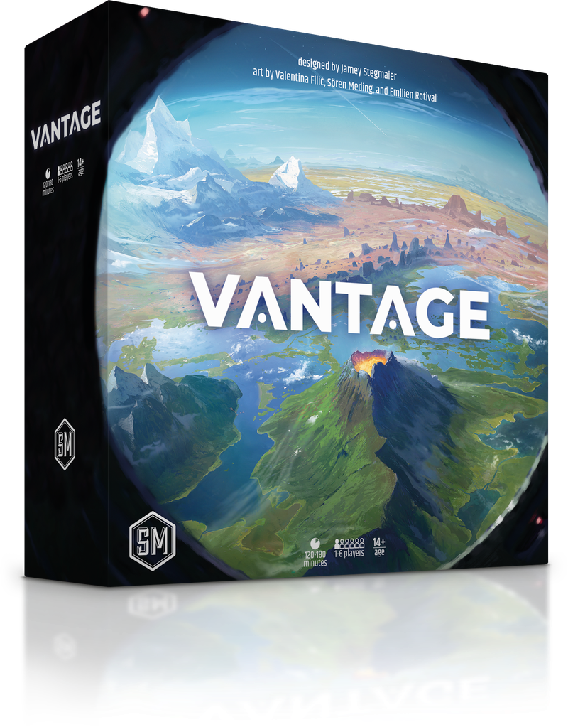 Vantage