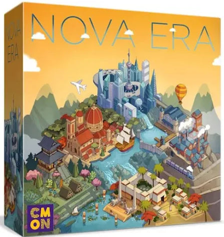 Nova Era