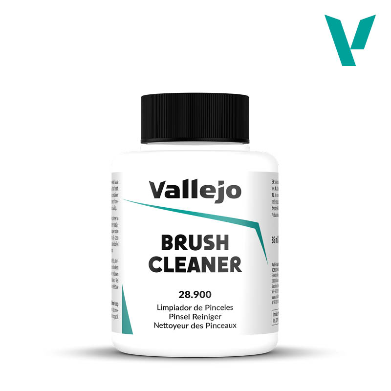 Vallejo - Alcohol Brush Cleaner