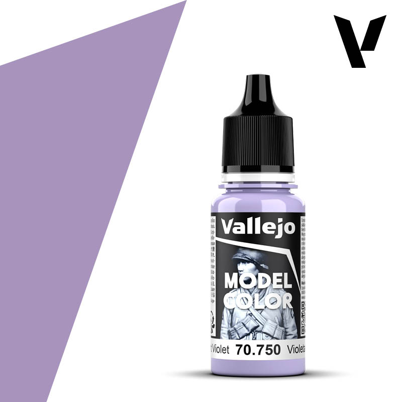 Vallejo - Model Color - Light Violet