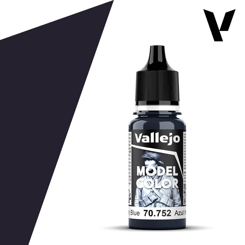 Vallejo - Model Color - Infantry Blue