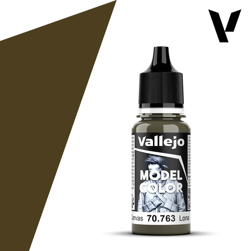 Vallejo - Model Color - Canvas
