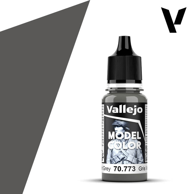 Vallejo - Model Color - Violet Grey