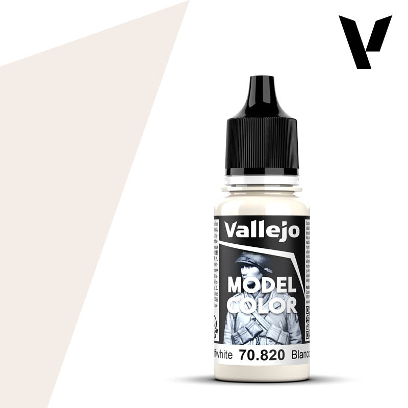 Vallejo - Model Color - Off-White