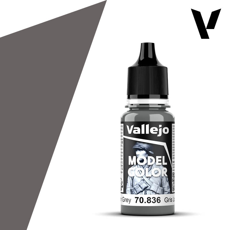Vallejo - Model Color - London Grey
