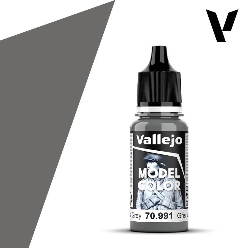 Vallejo - Model Color - Dark Sea Grey