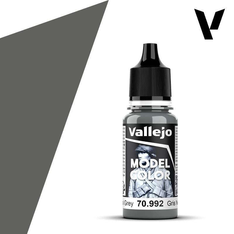 Vallejo - Model Color - Neutral Grey