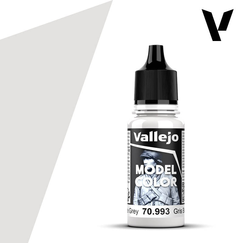 Vallejo - Model Color - White Grey