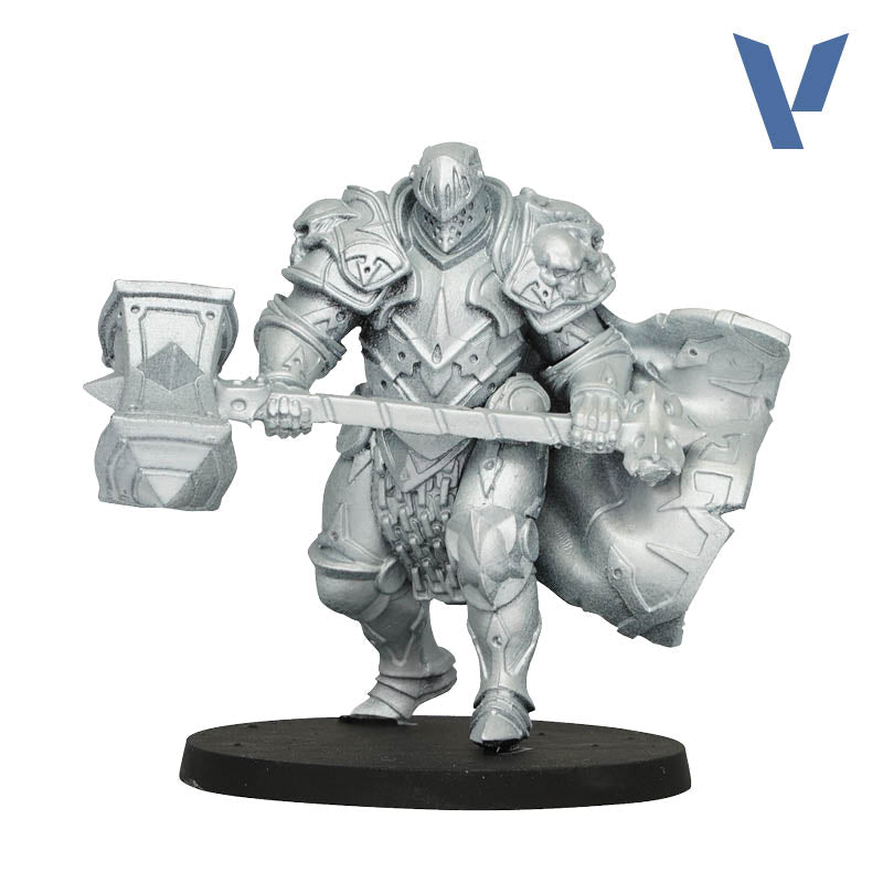 Vallejo - True Metallic Metal - Sterling Silver (Light)