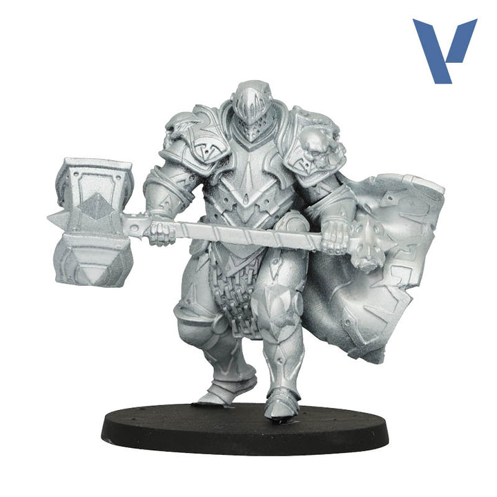 Vallejo - True Metallic Metal - Sterling Silver (Light)