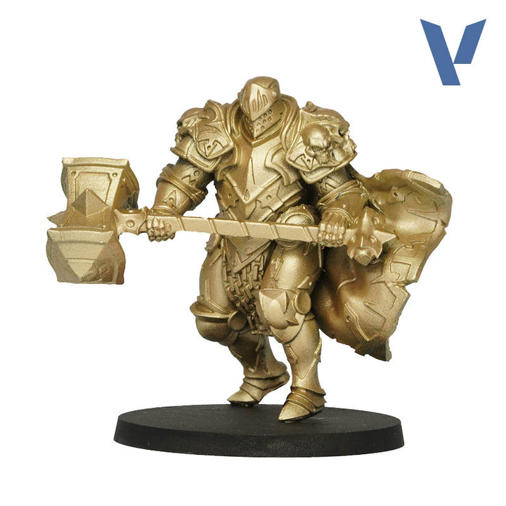 Vallejo - True Metallic Metal - Imperial Gold (Light)