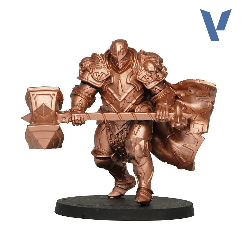 Vallejo - True Metallic Metal - Ancient Copper (Light)