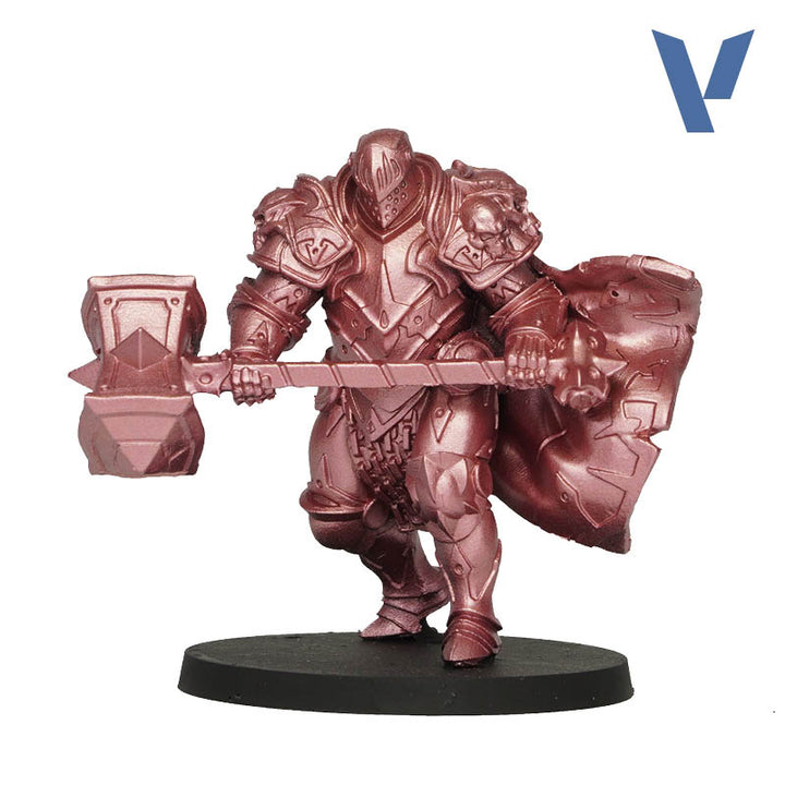 Vallejo - True Metallic Metal - Ruby Red (Light)