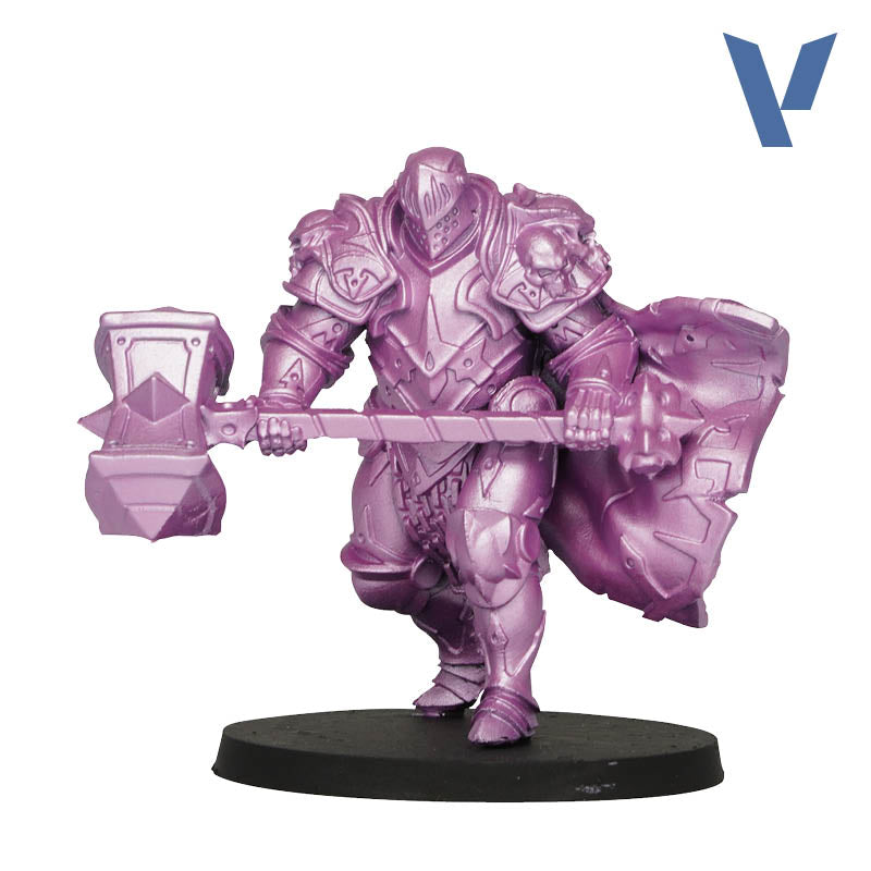 Vallejo - True Metallic Metal - Crimson Magenta (Light)