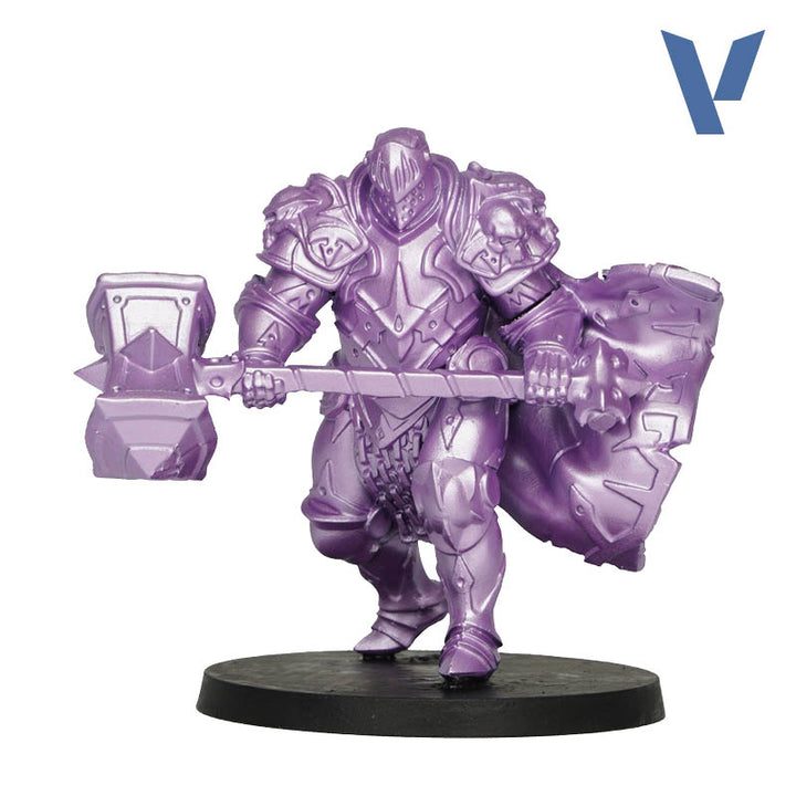 Vallejo - True Metallic Metal - Amethyst Purple (Light)