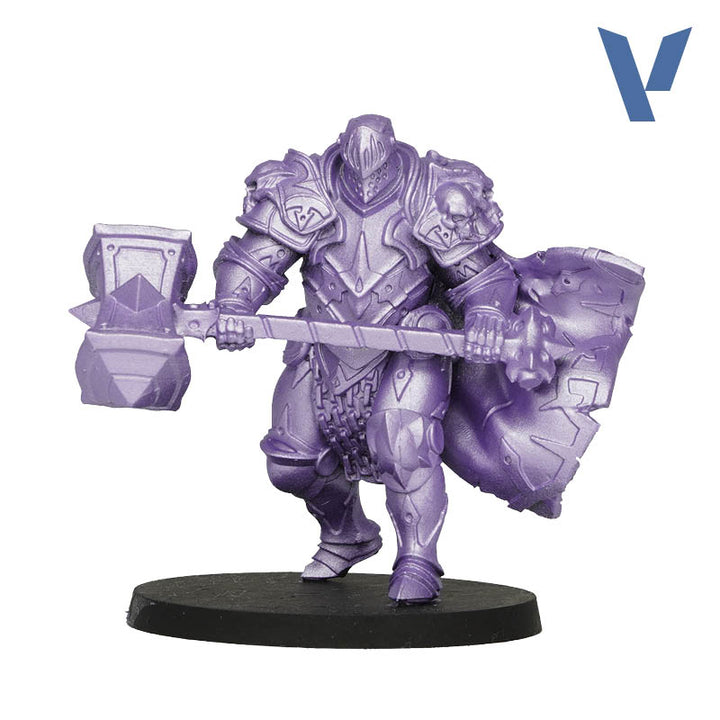 Vallejo - True Metallic Metal - Celestial Violet (Light)